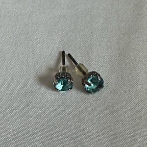 Stud Earrings